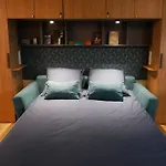 Maison Moisan - studio 27m2 à Paris 6e