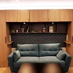 Maison Moisan - studio 27m2 à Paris 6e