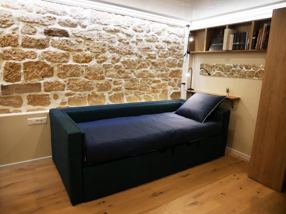 Appartamento Maison Moisan - 27m2 A 6e Parigi