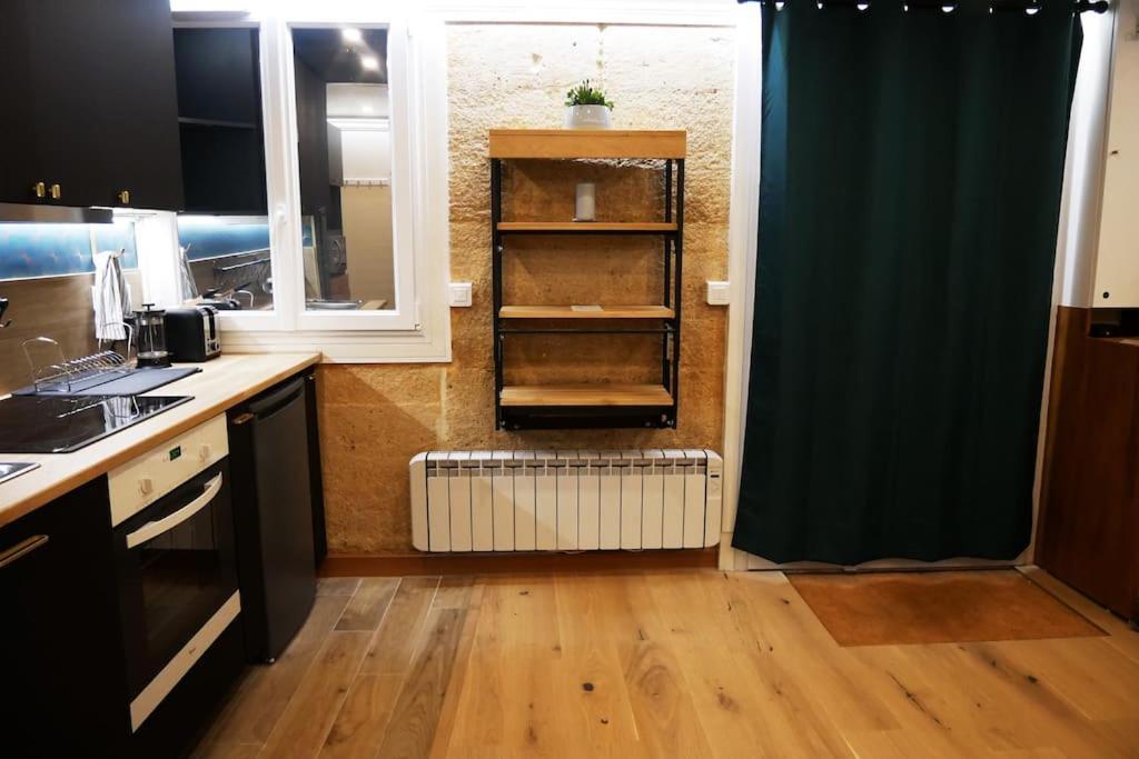 Maison Moisan - 27m2 A 6e Appartamento *