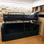 Maison Moisan - Studio 27M2 A Paris 6E